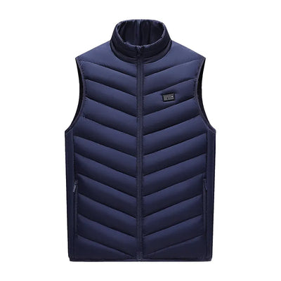 ThermoConfort™ - Chaleco calefactable de invierno (hombre y mujer)