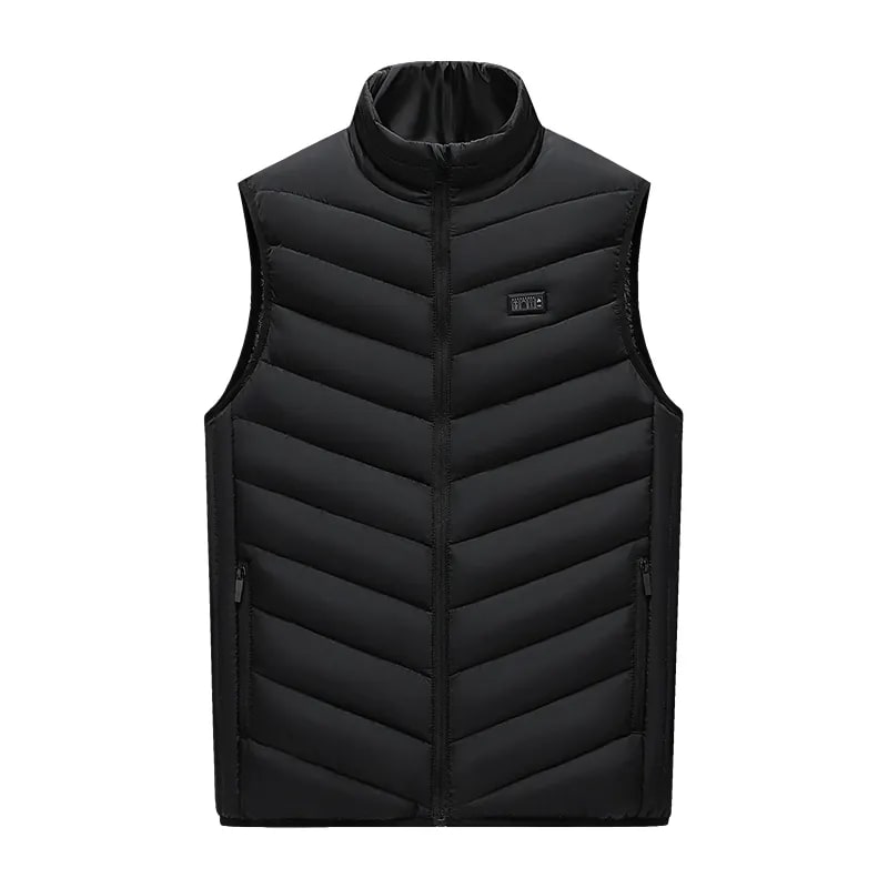 ThermoConfort™ - Chaleco calefactable de invierno (hombre y mujer)