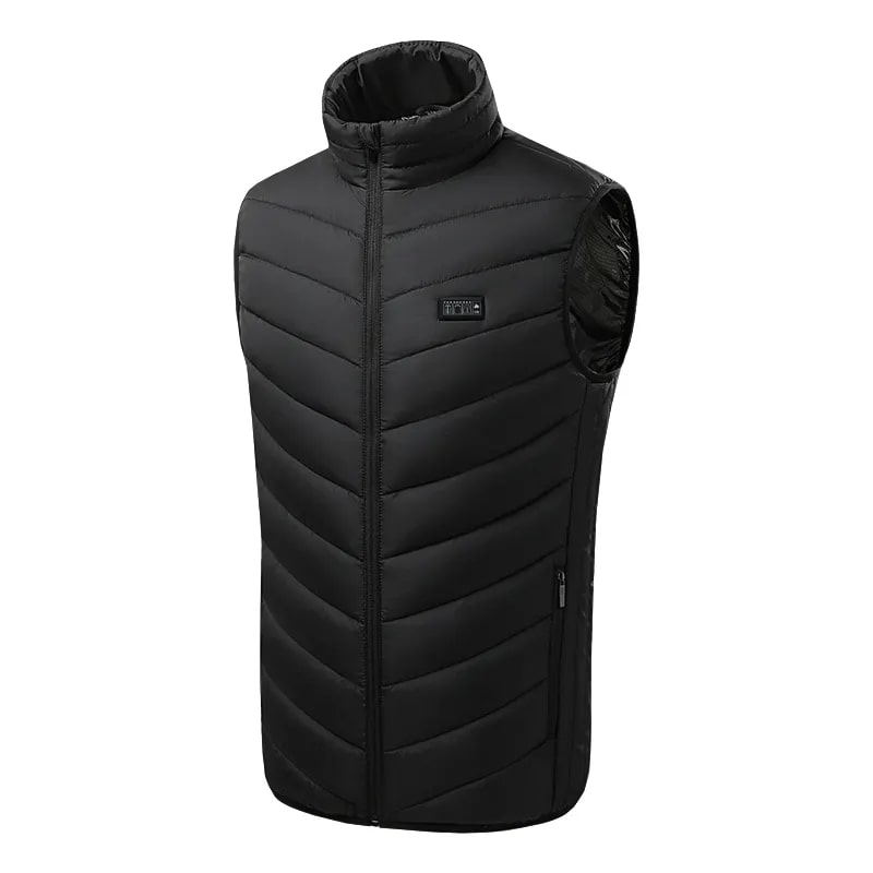 ThermoConfort™ - Chaleco calefactable de invierno (hombre y mujer)