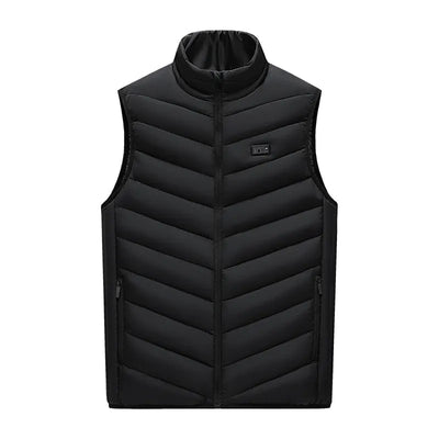 ThermoConfort™ - Chaleco calefactable de invierno (hombre y mujer)